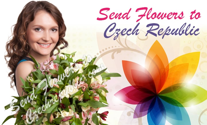 Send Flowers To Czech Republic